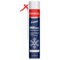 PENOSIL Premium Foam Winter...