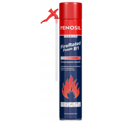 PENOSIL Premium Fire Rated...